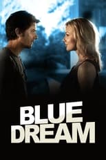 Poster de la película Blue Dream