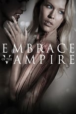 Poster de la película El abrazo del vampiro