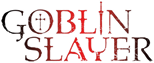 Logo Goblin Slayer