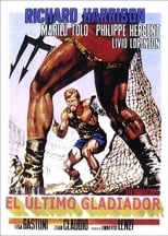 Poster de la película El último gladiador