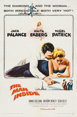 Poster de la película The Man Inside