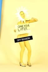 Poster de la película Off Season