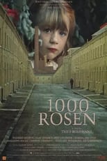 Poster de la película 1,000 Roses