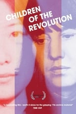 Poster de la película Children of the Revolution