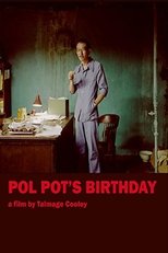 Poster de la película Pol Pot's Birthday