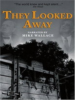 Poster de la película They Looked Away