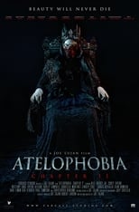 Poster de la película Atelophobia: Chapter 2