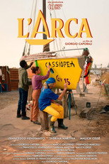 Poster de la película L'arca