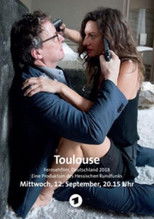 Poster de la película Toulouse