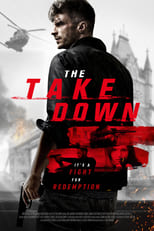 Poster de la película The Take Down