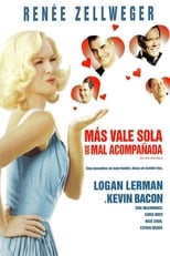 Poster de la película Más vale sola que mal acompañada