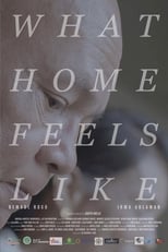 Poster de la película What Home Feels Like
