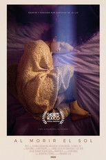 Poster de la película Al Morir el Sol