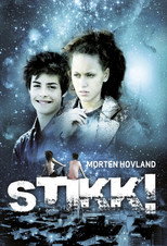 Poster de la serie Stikk!