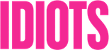 Logo Idiots