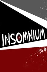 Poster de la película Insomnium