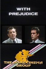 Poster de la película With Prejudice