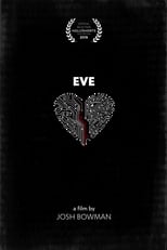 Poster de la película EVE