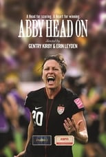 Poster de la película Abby Head On