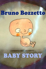 Poster de la película Baby Story