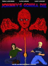 Poster de la película Johnny's Gonna Die