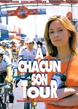 Poster de la película À chacun son tour