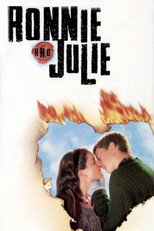 Poster de la película Ronnie and Julie