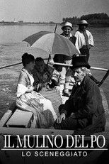 Poster de la serie Il mulino del Po