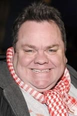 Actor Preston Lacy