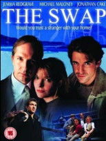 Poster de la película The Swap