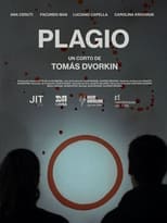 Poster de la película Plagio