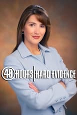 Poster de la serie 48 Hours: Hard Evidence