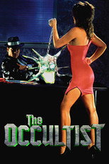 Poster de la película The Occultist