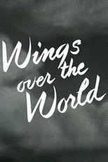 Poster de la película Wings Over the World