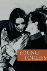 Poster de la película Young Törless