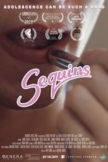 Poster de la película Sequins