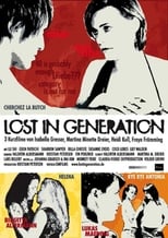 Poster de la película Lost in Generation