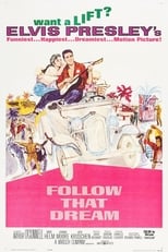 Poster de la película Follow That Dream