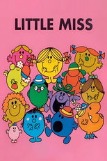 Poster de la serie Little Miss