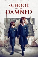 Poster de la película School of the Damned