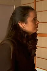 Poster de la película Amélie Nothomb, une vie entre deux eaux