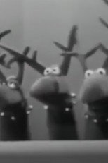 Poster de la película The Reindeer