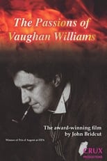 Poster de la película The Passions of Vaughan Williams