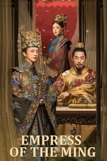 Poster de la serie Ming Dynasty