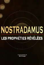 Poster de la película Nostradamus: The Prophecies Revealed