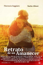 Poster de la película Retrato de un amanecer
