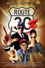 Poster de la película Route 30 Three!