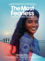 Poster de la película Nasima - The Most Fearless