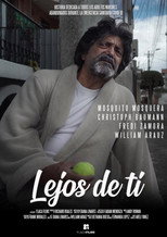 Poster de la película Lejos de ti