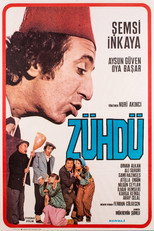 Poster de la película Zühdü